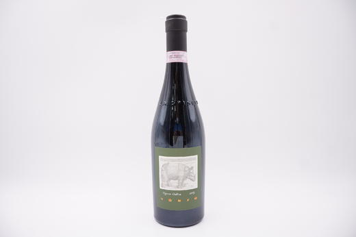 La Spinetta意大利犀牛庄嘉丽娜巴巴莱斯科干红红酒 商品图0