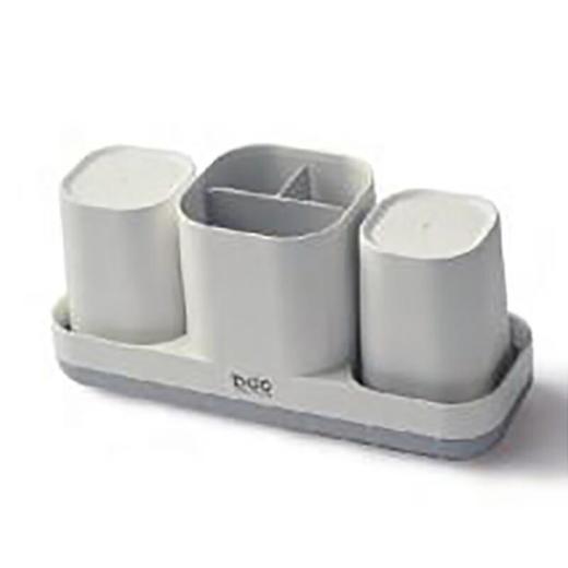Bdo欧式牙具收纳套装 商品图0