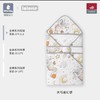 【一款可以自动调温的抱被】littletiny恒温婴儿抱被春夏纯棉产房包被新生儿防惊跳襁褓初生 商品缩略图13