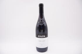 意大利名庄Gaja嘉雅酒庄苏里蒂丁园巴巴莱斯科红葡萄酒