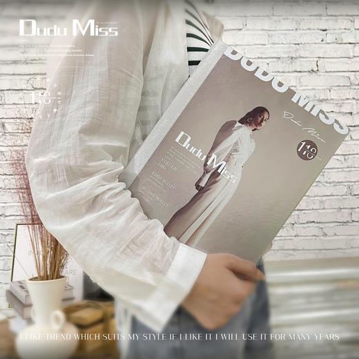 【秒杀价】嘟嘟小姐系列118色    商品图9