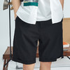 HX 夏季休闲五分裤S206220094101/02短裤 商品缩略图2