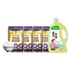 套餐二：泰玲珑泰国香米5kg*4包+秋味坊茶油1.88L 商品缩略图0