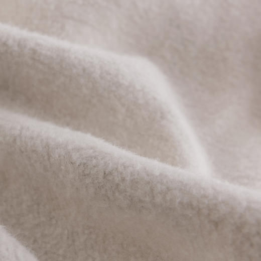 【马克珍妮 芦芙】秋装新款 女童梦幻兔子纯棉连帽卫衣221099 商品图4