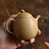 梵匠 『小金瓜』 黄金段泥 宜兴原矿紫砂壶茶具 收藏茶文化茶器 180cc 商品缩略图6