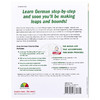 【中商原版】轻松学德语（第2版）英文原版 Easy German Step-by-Step, 2nd Edition 商品缩略图1