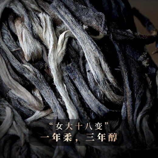 8月7日中午12点【掌柜整提购补贴1000元】【天曜】【天工事业部独立出品】做高端奢侈普洱茶品饮357g茶饼56个易武名山头暴力美学拼配 商品图2