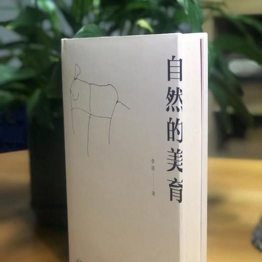 (仓发) 自然的美育 儿童自然美育 成长快乐法则 塑造孩子的优势品格/清华大学出版社/李凌/9787302580454 商品图2
