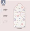 【一款可以自动调温的抱被】littletiny恒温婴儿抱被春夏纯棉产房包被新生儿防惊跳襁褓初生 商品缩略图9
