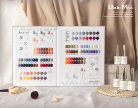 【秒杀价】嘟嘟小姐系列118色   