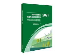 内蒙古自治区可再生能源发展报告 2021