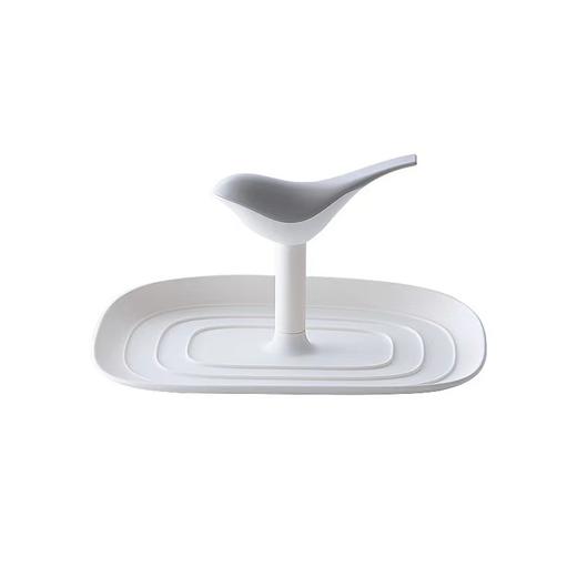 珑若锅盖收纳架 商品图4