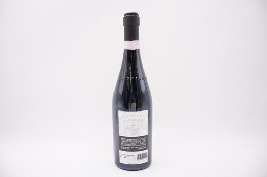 La Spinetta意大利犀牛庄嘉丽娜巴巴莱斯科干红红酒 商品图1