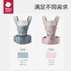 Baby care 轻便四季款婴儿背带  BC2112015 商品缩略图4