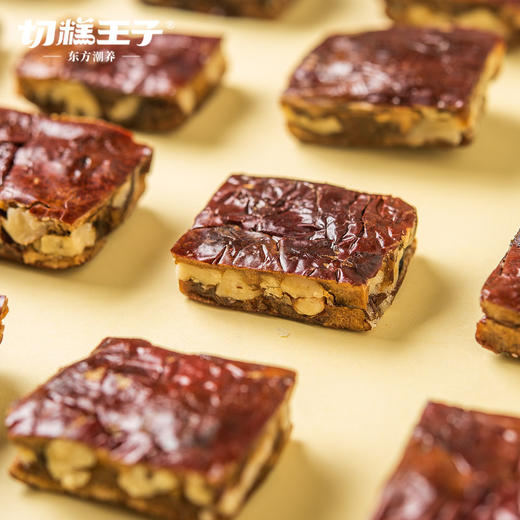 切糕王子枣仁派 252g*5袋  06.10 商品图4