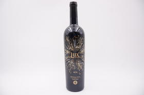 Lux Vitis 麓鹊酒庄麓克斯红葡萄酒2018