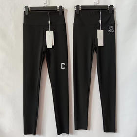 【35元/条】迷尼卡女士九分鲨鱼裤（1207363）