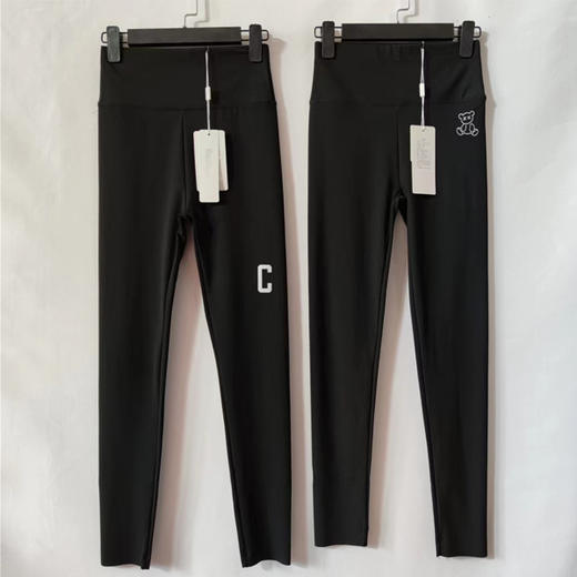 【35元/条】迷尼卡女士九分鲨鱼裤（1207363） 商品图0