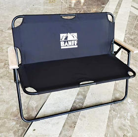 芊陌鸟户外-双人椅