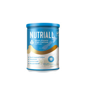 蒙牛 纽西能高凯调制乳粉（原罐进口） 800g 全国包邮 hz