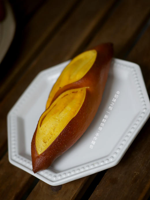 南瓜碱水棒~ 04月22日制作发出 商品图2