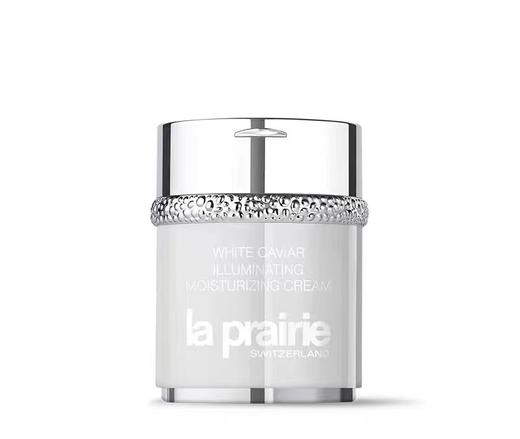 莱伯妮纯皙紧致白鱼子面霜60ml 商品图0