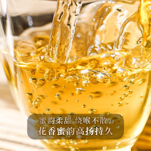 8月7日中午12点【掌柜整提购补贴1000元】【天曜】【天工事业部独立出品】做高端奢侈普洱茶品饮357g茶饼56个易武名山头暴力美学拼配 商品图4