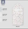 【一款可以自动调温的抱被】littletiny恒温婴儿抱被春夏纯棉产房包被新生儿防惊跳襁褓初生 商品缩略图7
