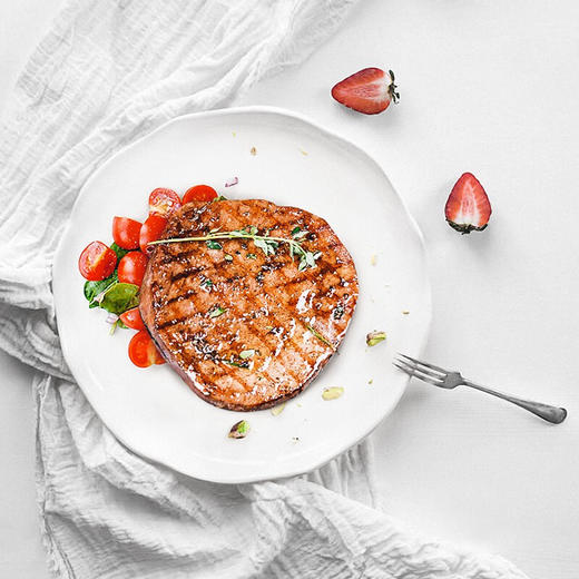 小开心黑椒100g*5+酱20g*5 商品图4