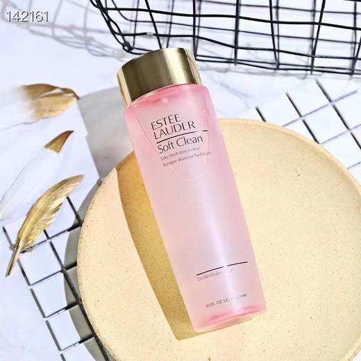 雅诗兰黛粉水 爽肤水女 补水保湿 舒缓修护收缩毛孔 化妆水400ml 商品图14