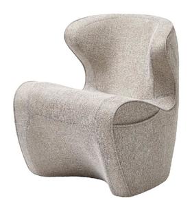 乐班护腰沙发阅读沙发加高款