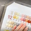 【秒杀价】嘟嘟小姐 米奇系列92色  商品缩略图5