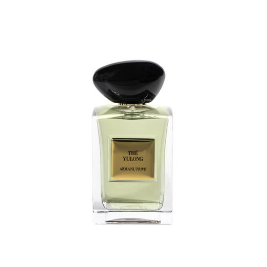 阿玛尼 玉龙茶香（高定私藏清新系列） Giorgio Armani Armani Prive The Yulong 分装 商品图3