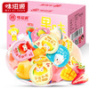 味滋源果味果冻500g*2-XL 商品缩略图0