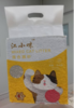 江小咪6L装2.4kg混合砂(猫砂)（省内5箱起发包邮）产品除臭性强，结团性好 商品缩略图0