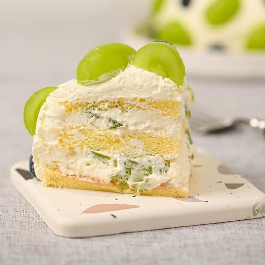 立减39元 - 『青提炸弹』鲜奶蛋糕，因季节原因即将下架，最后一波抢购 商品图2