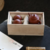 梵匠 『水平套壶』 原矿朱泥 宜兴原矿紫砂壶茶具套装茶壶 收藏茶文化茶器 商品缩略图0