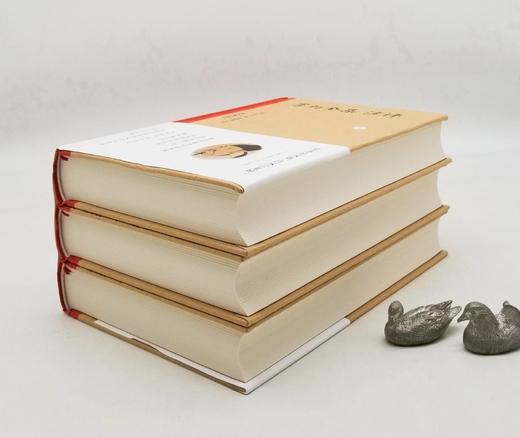 《李白全集注评》，精装，全3册，郁贤皓注评，凤凰出版社2019年第一版二次印刷，定价398，售价120元。 商品图2