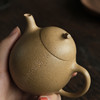 梵匠 『小金瓜』 黄金段泥 宜兴原矿紫砂壶茶具 收藏茶文化茶器 180cc 商品缩略图3