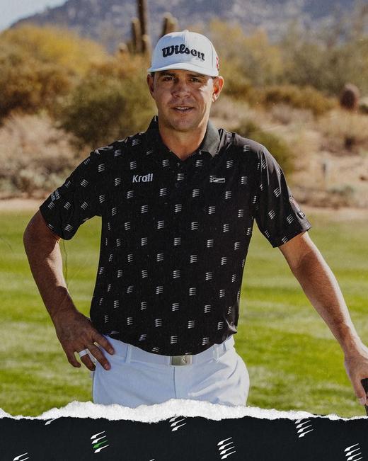 【断码】PUMA彪马 男士高尔夫高性能MATTR舒适透气运动POLO衫 599433-01/599433-02 商品图2