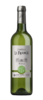 法兰西古生态特酿干白2021Chateau La France Cuvée Neutre Carbon Bordeaux 商品缩略图0