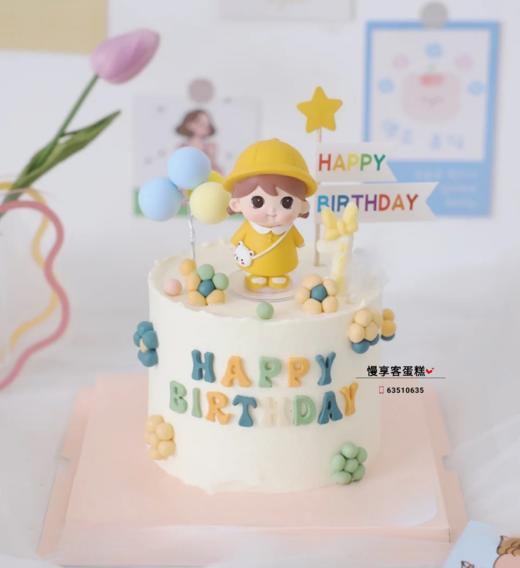 萌宝（上面插卡随机） 商品图0