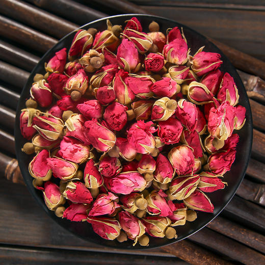 山东平阴玫瑰500g  1000g 商品图0