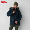 北极狐秋冬新款女户外G-1000白鹅绒耐寒加厚露营羽绒服 86374 商品缩略图1