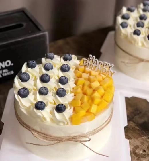 心心相印（生日牌随机放） 商品图0