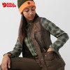 北极狐秋冬G-1000女士户外休闲时尚露营迷彩无袖棉夹克 86373 商品缩略图3