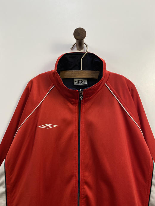 UMBRO 茵宝 运动外套 _SJK(L) 商品图0