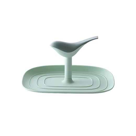 珑若锅盖收纳架 商品图5