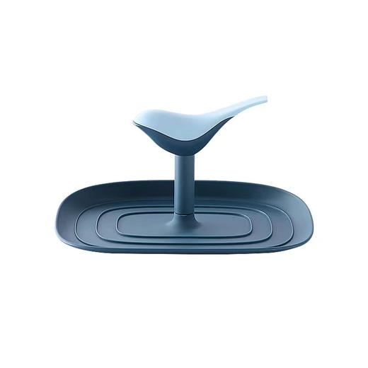 珑若锅盖收纳架 商品图3