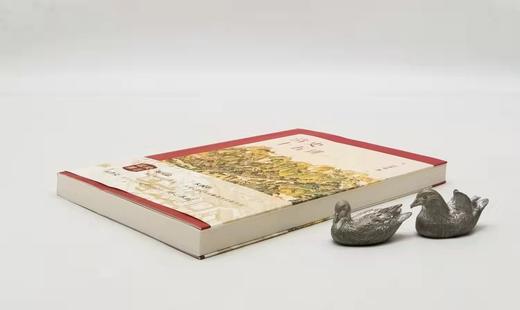 《清史十五讲》（增订本），小16开，何孝荣著，凤凰出版社2021年版，308页，定价88，售价44元。 商品图2